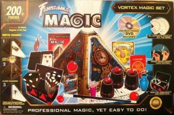 (image for) Fantasma Vortex Magic Kit